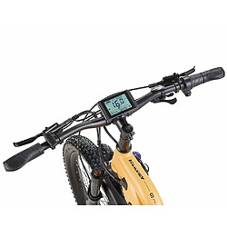 Vélo électrique Tout Terrain KIMDYMA K02 27.5" 1000W Moteur pas cher