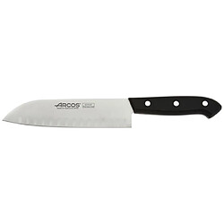 Bolonia couteau santoku 17cm - 865640 - ARCOS