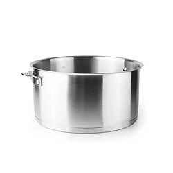 Casserole inox 18cm - 56618 - LACOR