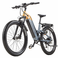 Vélo électrique Tout Terrain KIMDYMA K02 27.5" 1000W Moteur