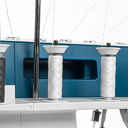 Surjeteuse Pfaff Admire 1000