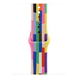 Bracelet à montre Apple MDWE4ZM/A M/L