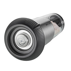 Avis Moulin à sel ou à poivre 18.5cm inox - 34629 - X-plosion - GEFU
