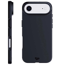 Acheter Tech 21 Tech21 Coque pour iPhone Air Modèle EvoLite Compatible MagSafe Noir