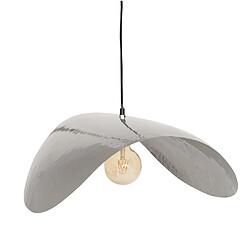Avis Atmosphera Suspension en acier ARLO - H. 128 cm