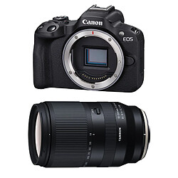 CANON EOS R50 + Objectif TAMRON 18-300 mm f/3.5-6.3 Di III-A VC VXD