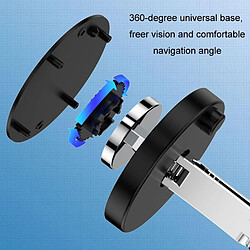 Chargeur Magsafe Support Téléphone Universel Rotation 360° Ajustable YONIS pas cher