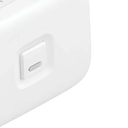 Détecteur connecté