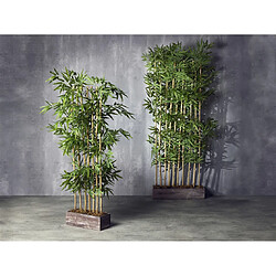 Avis Alexandra House Living Séparateur en bambou 7 branches 155 cm 55 x 16 x 155 cm