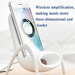 Acheter Chargeur Sans Fil Intelligent Pour IPhone Et Android Avec Protection Complète YONIS
