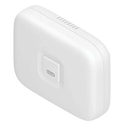 Nomad Contrôleur Infrarouge 360° pour Climatiseur Compatible Zigbee 3.0 Blanc