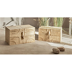 Malle & coffre Alexandra House Living