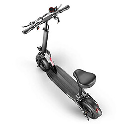 Avis Trottinette électrique Pliable Avec Siège EMOKO HVD-3 10" 800W 48V 15AH
