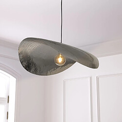 Suspension & lustre