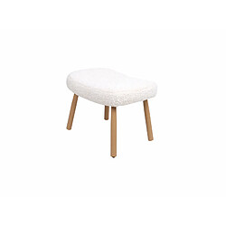 Avis Alexandra House Living Banc long Akin Borrego 60 x 42 x 43 cm