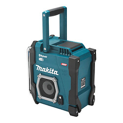 Radio de chantier