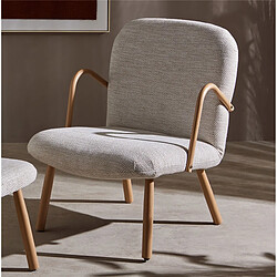 Fauteuil Alexandra House Living