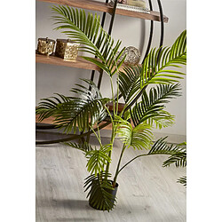 Alexandra House Living Kentia, plante de 140 cm.