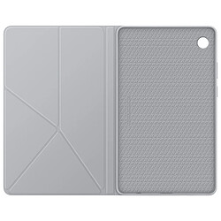 Book Cover pour Samsung Galaxy Tab A11+ Coloris Blanc pas cher