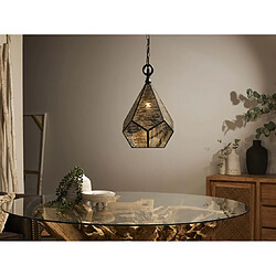Avis Alexandra house living Plafonnier Muna - Orange