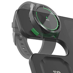 Chargeur Sans Fil 3 En 1 Pour Téléphone Montre Et Écouteurs Samsung YONIS pas cher