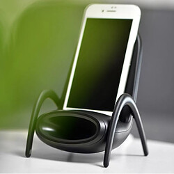 Avis Chargeur Sans Fil Intelligent Pour IPhone Et Android Avec Protection Complète YONIS