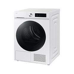 Acheter Sèche-linge Samsung 9Kg Blanc - DV90DB7845GWU3