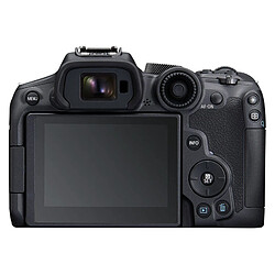 CANON EOS R7 + Objectif TAMRON 18-300 mm f/3.5-6.3 Di III-A VC VXD