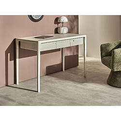 Avis Alexandra House Living Bureau Ares Blanc Mangue 120 x 60 x 76 cm