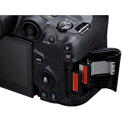 CANON EOS R7 + Objectif SIGMA 17-40mm f/1.8 DC Art pas cher