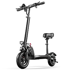Trottinette électrique Pliable Avec Siège EMOKO HVD-3 10" 800W 48V 15AH