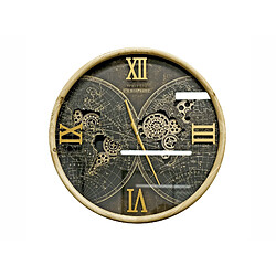 Horloge & pendule