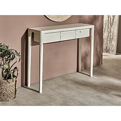 Console Alexandra House Living