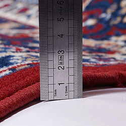 Acheter UnAmourDeTapis Un amour de tapis LYN1 ROSOR - 280x580 cm - Rouge