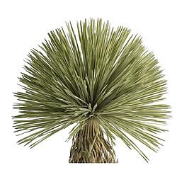 Alexandra House Living Yucca Rostrata Arbre Real Touch 175 cm. 70 x 70 x 175 cm