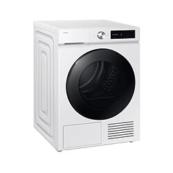Avis Sèche-linge Samsung 9Kg Blanc - DV90DB7845GWU3