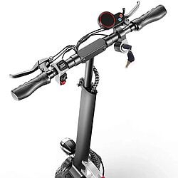 Acheter Trottinette électrique Pliable Avec Siège EMOKO HVD-3 10" 800W 48V 15AH