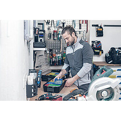 Casier & boîte Bosch