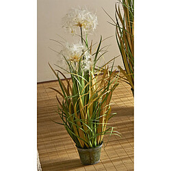 Alexandra House Living Pissenlit 80 cm. 80 cm