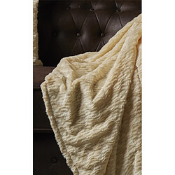 Plaid & jeté de canapé Alexandra House Living