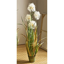 Alexandra House Living Pissenlit 120 cm. 120 cm