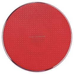 Chargeur secteur téléphone