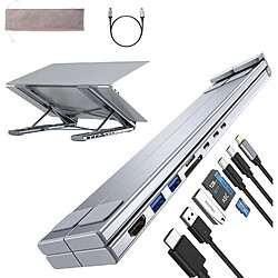 Support & bras écran General