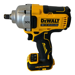 DeWalt DCF 891 N Clé à choc sans fil 18 V 1084 Nm 1/2" Brushless Solo - sans batterie, sans chargeur