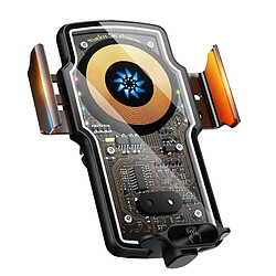 Chargeur Magsafe Sans Fil Ultra Rapide 120W Universel Pour Téléphone Portable YONIS