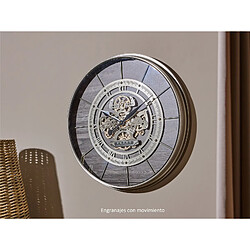 Alexandra House Living Mécanisme d'horloge murale « 10, 20, 30, 40, 50 » 70D. Cms. 70D x 8 Cms