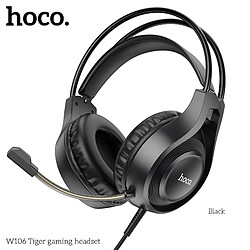 Micro-casque Hoco