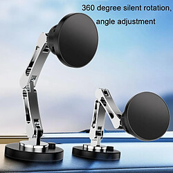 Acheter Chargeur Magsafe Support Téléphone Universel Rotation 360° Ajustable YONIS