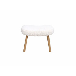 Banc d'intérieur
