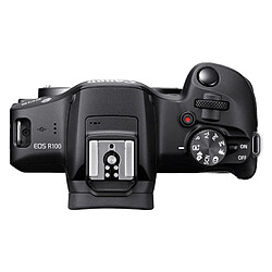 Avis CANON EOS R100 + Objectif TAMRON 18-300 mm f/3.5-6.3 Di III-A VC VXD
